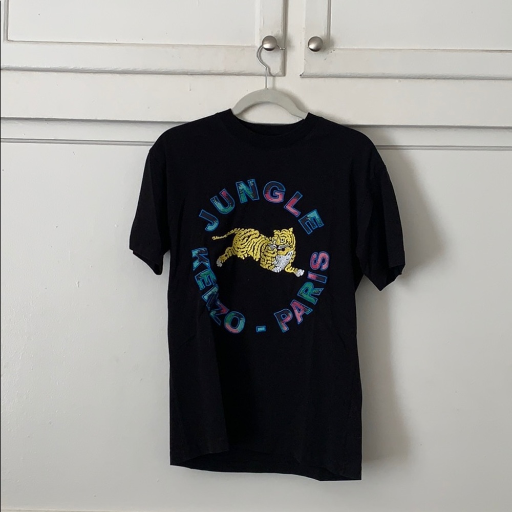 Shirt Size M KENZO x HM